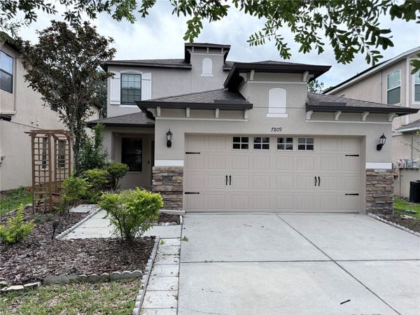 7809 TUSCANY WOODS DRIVE, TAMPA, FL 33647
