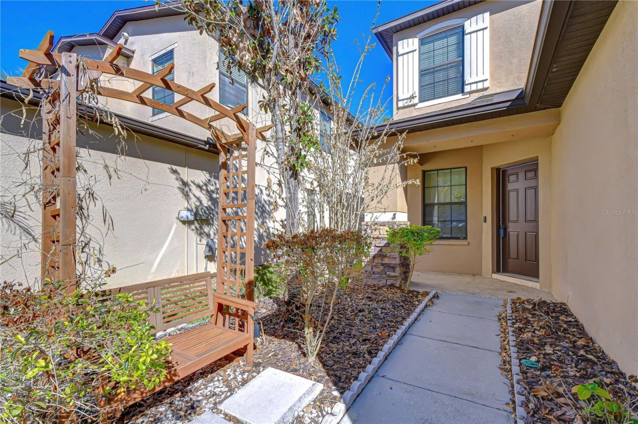 7809 Tuscany Woods Drive , Tampa, FL 33647 Photo