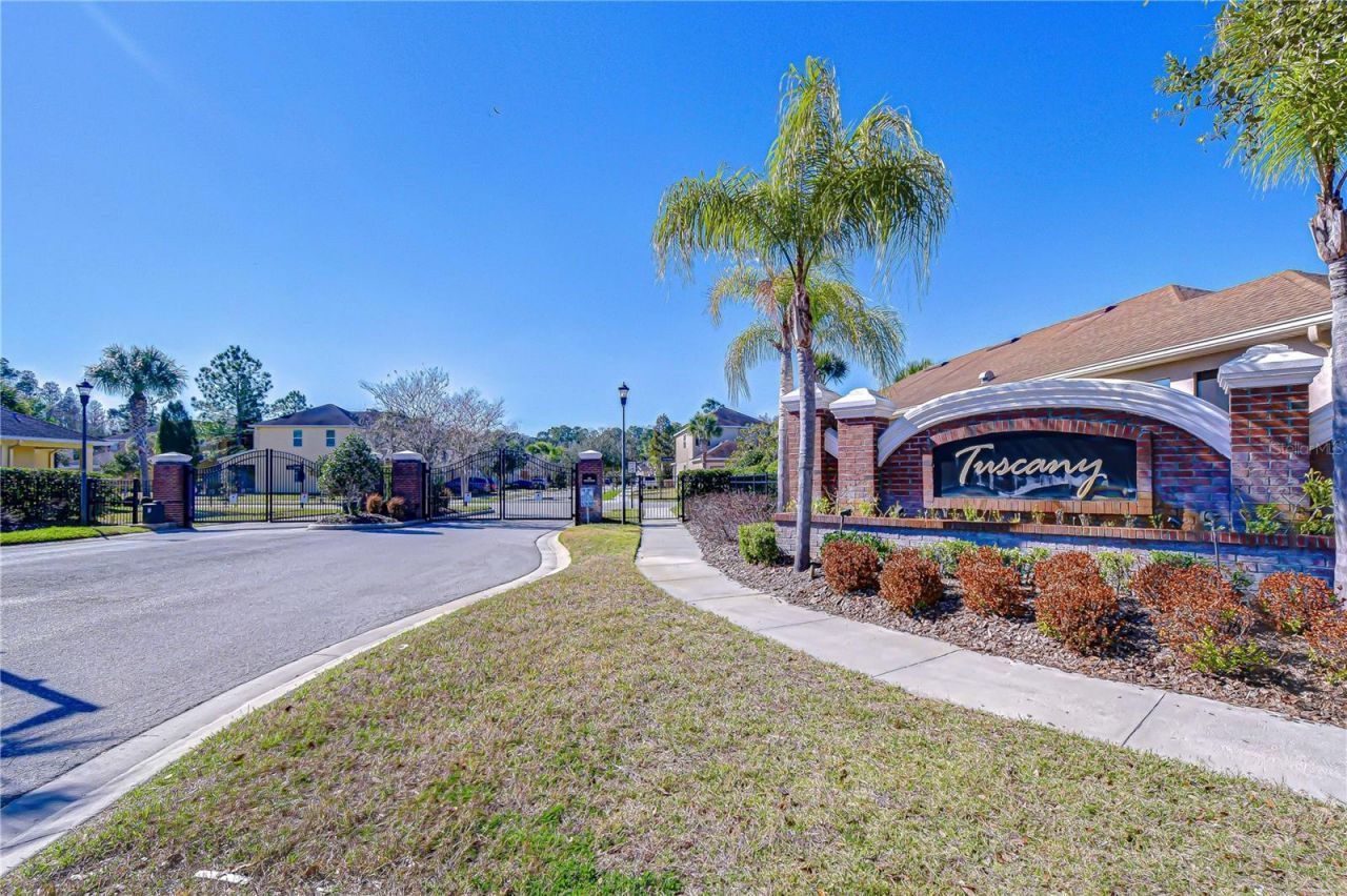 7809 Tuscany Woods Drive , Tampa, FL 33647 Photo