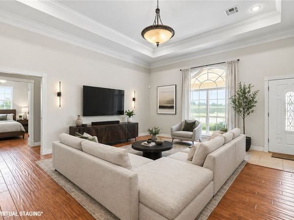 17444 Highway 16, Siloam Springs, AR 72761