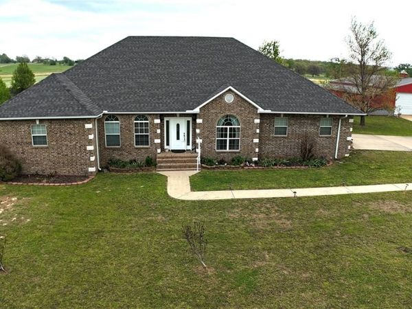 17444 Highway 16, Siloam Springs, AR 72761