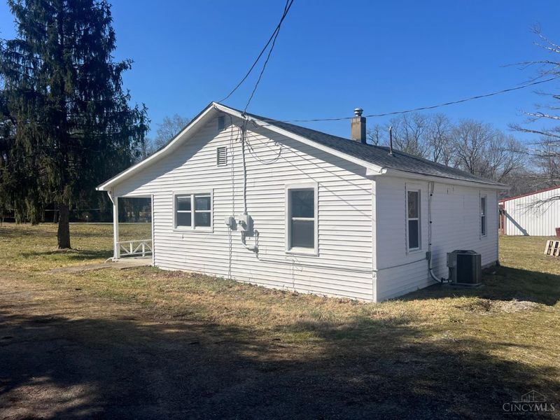 85 Willetsville Pike, Hillsboro, OH 45133 Photo 2