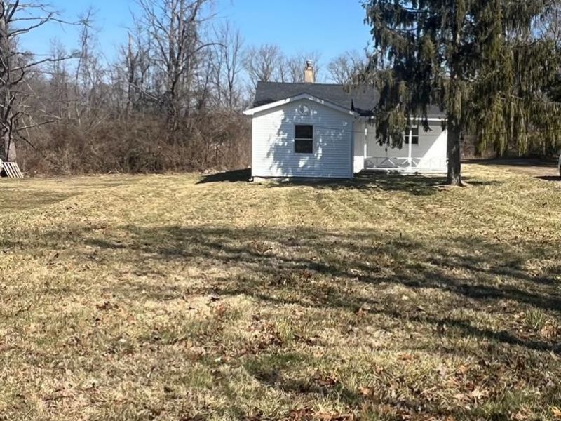 85 Willetsville Pike, Hillsboro, OH 45133 Photo 4