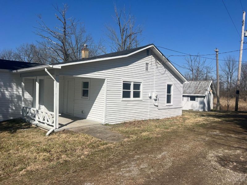 85 Willetsville Pike, Hillsboro, OH 45133 Photo 5