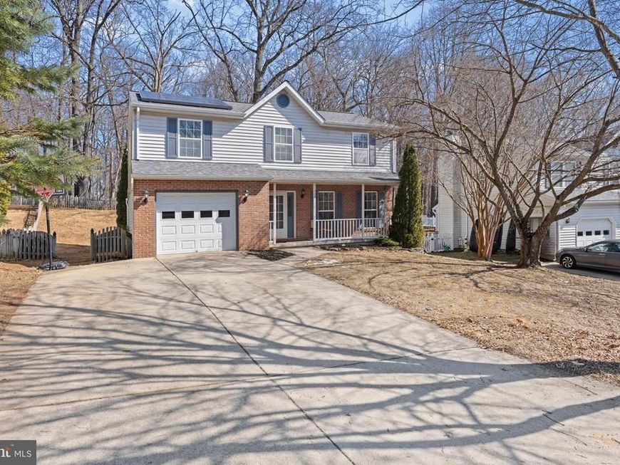 740 Spotters Court, Hampstead, MD 21074 Main Photo