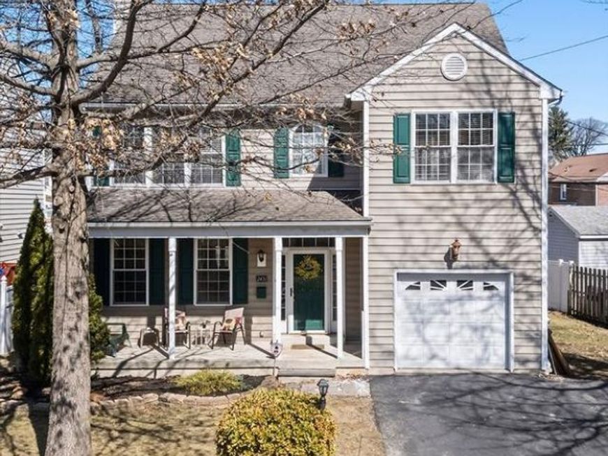 2431 Gilbert Street, Broomall, PA 19008 Main Photo