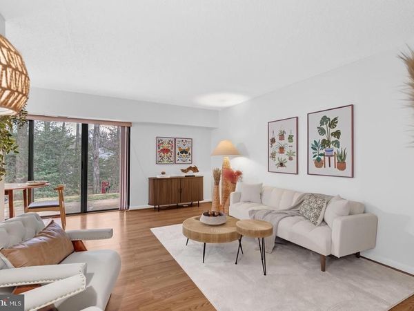 11637 STONEVIEW SQUARE, Unit 2B, RESTON, VA 20191