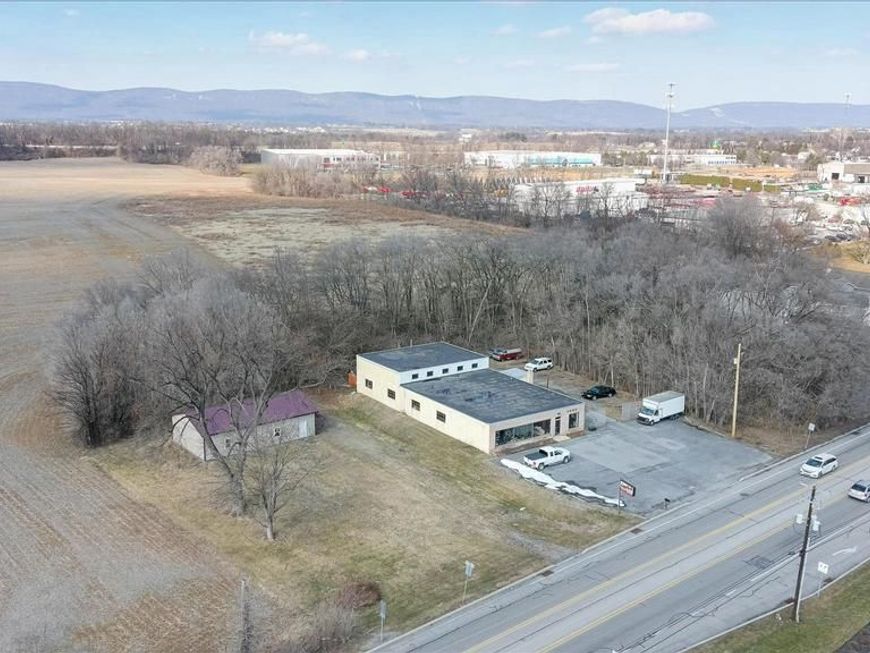 1050 Harrisburg Pike , Carlisle, PA 17013 Main Photo