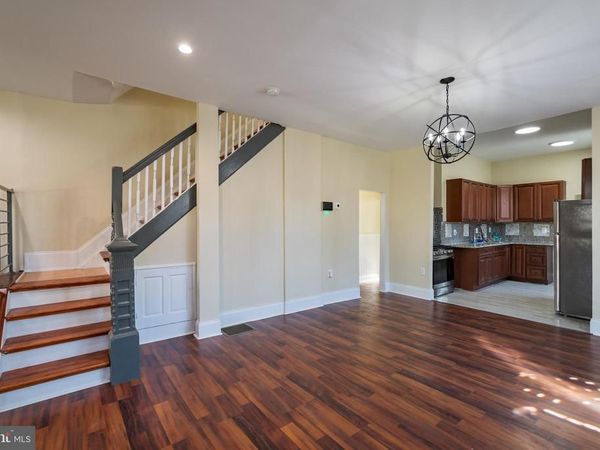 5426 W JEFFERSON STREET , PHILADELPHIA, PA 19131