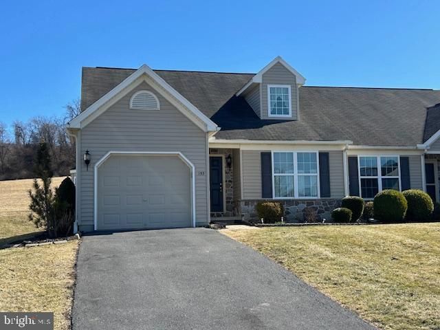 153 CAMBRIDGE LN, LEWISTOWN, PA 17044