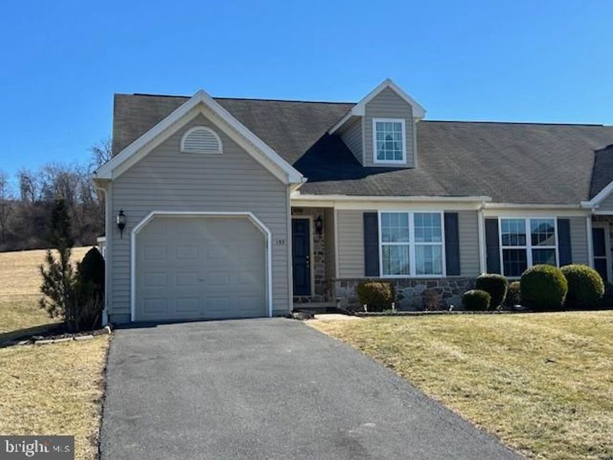 153 Cambridge Ln , Lewistown, PA 17044 Main Photo