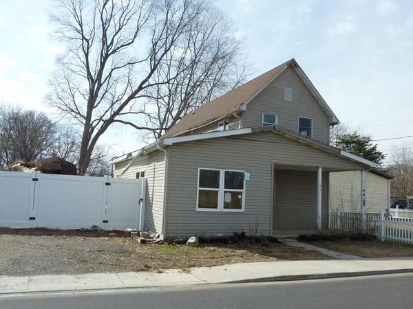 41 COMMERCE STREET, CHESWOLD, DE 19936