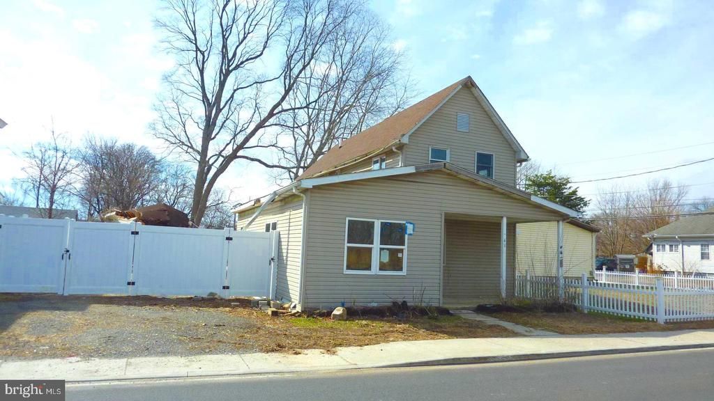 41 Commerce Street, Cheswold, DE 19936 Main Photo