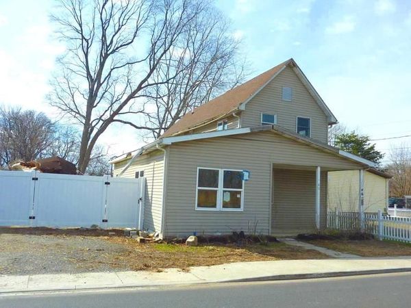 41 COMMERCE STREET, CHESWOLD, DE 19936