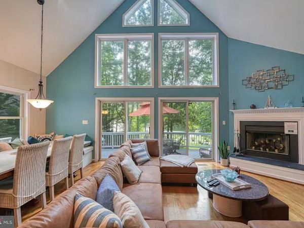 68 EMMA JANE LANE, BUMPASS, VA 23024