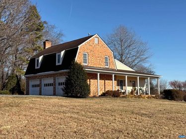 5305 W HOOVER RD , REVA, VA 22735
