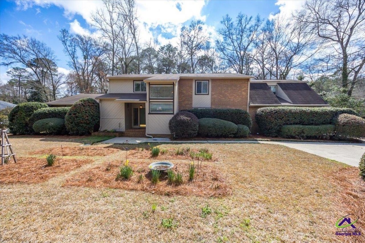 4515 Oxford Circle, Macon, GA 31210 Main Photo