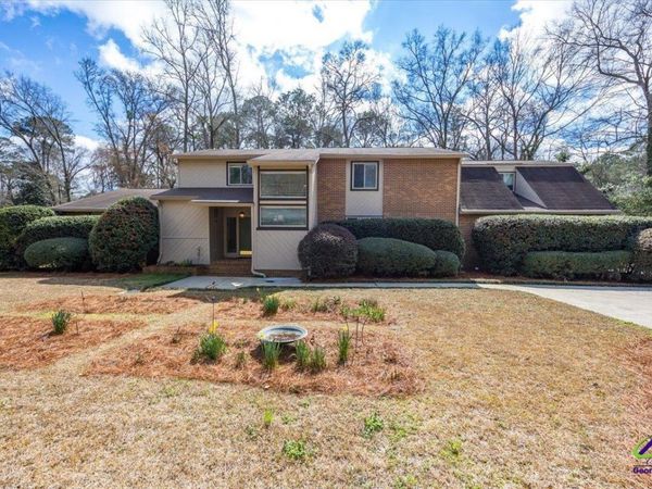4515 Oxford Circle, Macon, GA 31210