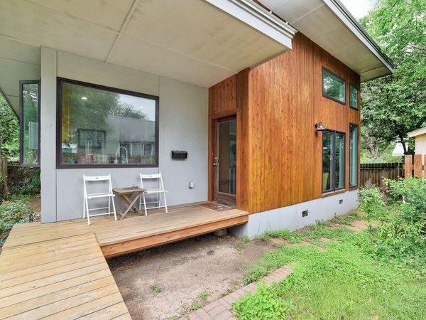 809 E 44th ST , Austin, TX 78751