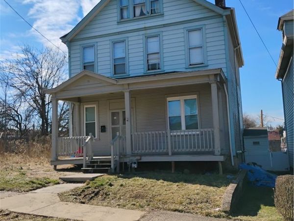 714 Union Avenue, Mckeesport, PA 15132