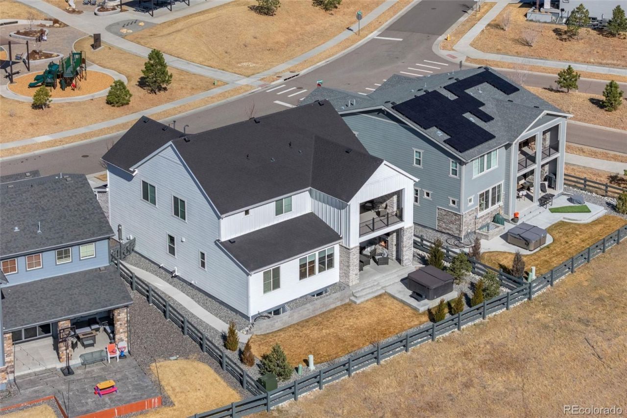 6542 Barnstead Drive, Castle Pines, CO 80108 Main Photo