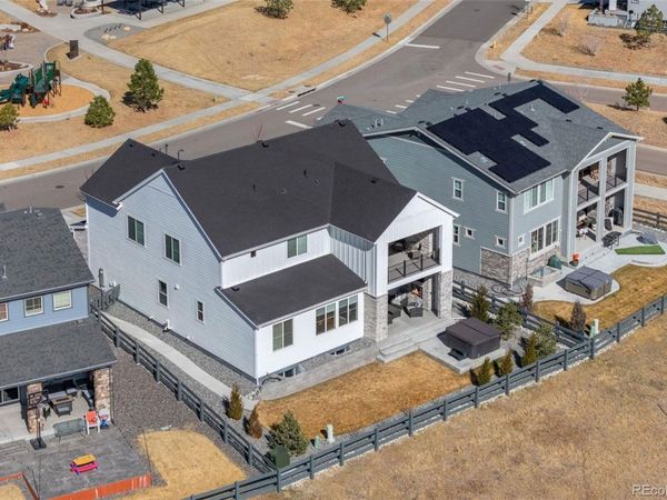 6542 Barnstead Drive, Castle Pines, CO 80108