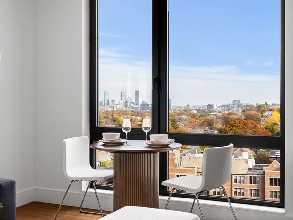 1515 Commonwealth Ave, Unit 508, Boston, MA 02135