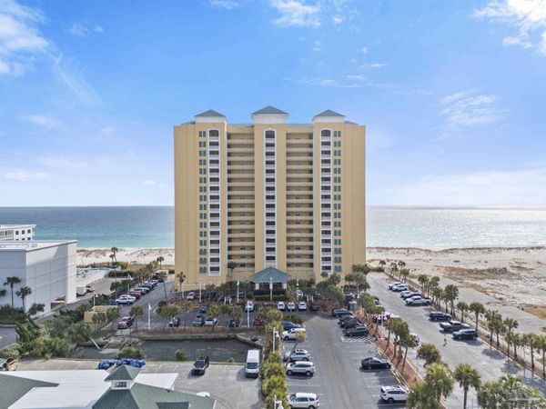 22 Via Deluna Dr, Unit 101, Pensacola Beach, FL 32561