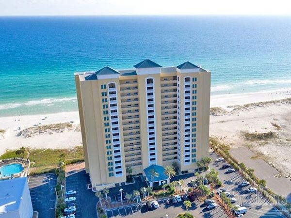 22 Via Deluna Dr, Unit 101, Pensacola Beach, FL 32561