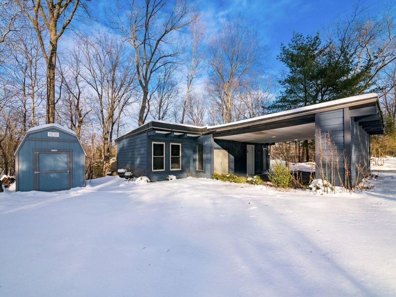 390 Lenappe Drive, Columbus, OH 43214 Photo 16