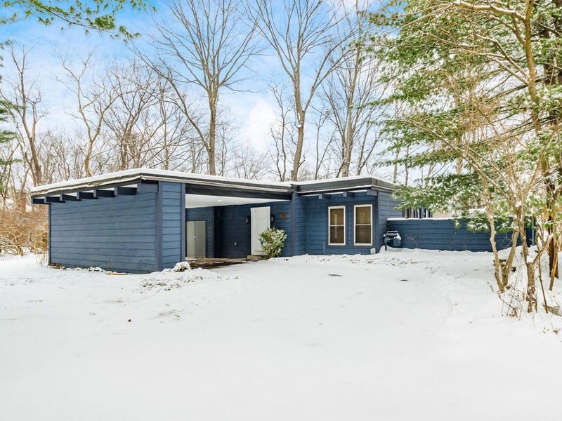 390 Lenappe Drive, Columbus, OH 43214 Photo 3