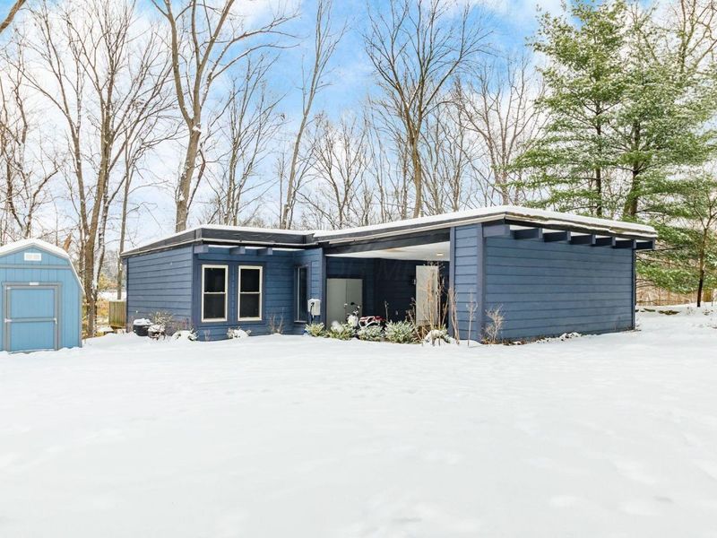 390 Lenappe Drive, Columbus, OH 43214 Photo 5