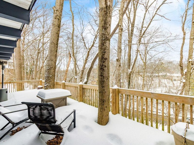 390 Lenappe Drive, Columbus, OH 43214 Photo 6