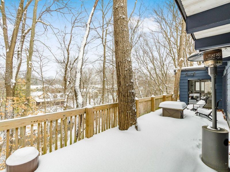 390 Lenappe Drive, Columbus, OH 43214 Photo 8