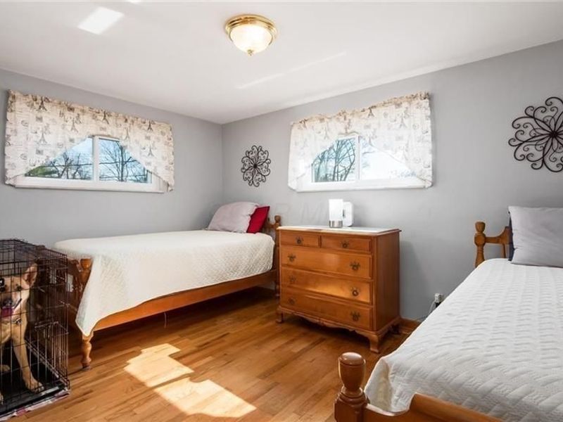 3965 Dorothy Drive, Zanesville, OH 43701 Photo 12