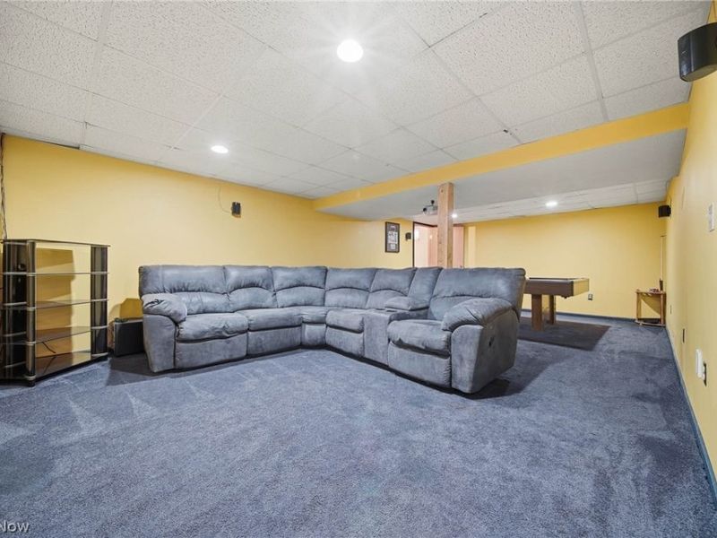 5856 Linder Circle NE, Canton, OH 44721 Photo 33