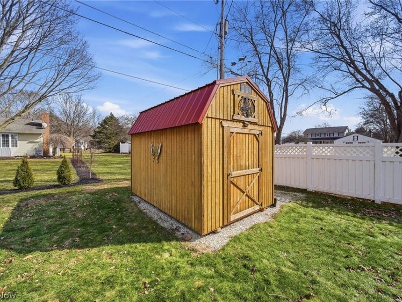 5856 Linder Circle NE, Canton, OH 44721 Photo 40