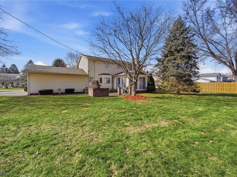 5856 Linder Circle NE, Canton, OH 44721 Photo 41