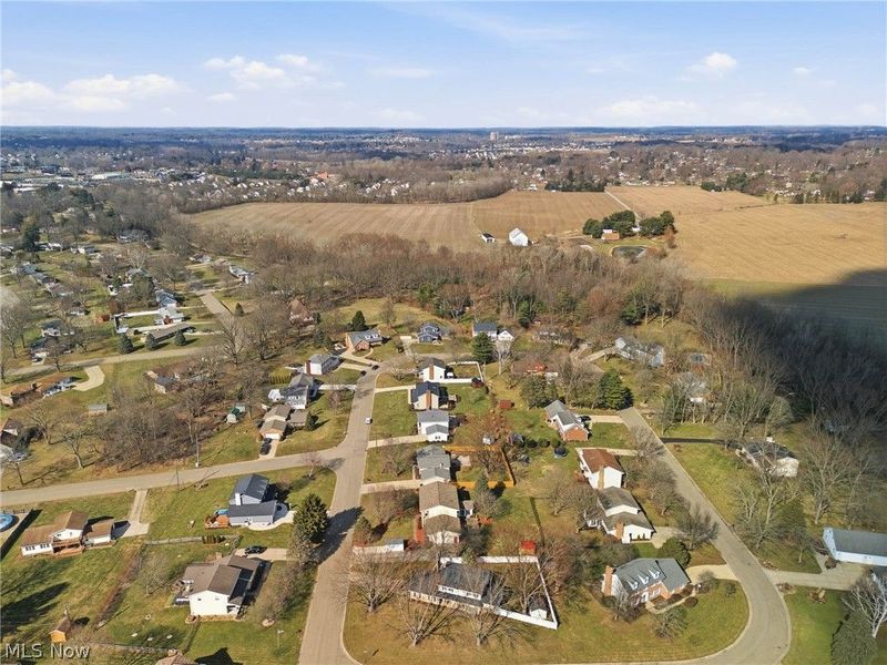 5856 Linder Circle NE, Canton, OH 44721 Photo 44