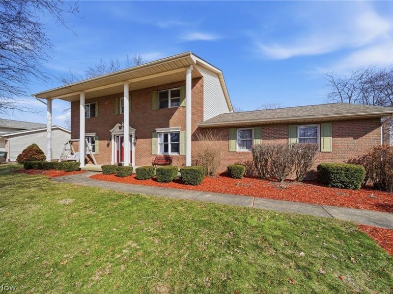 5856 Linder Circle NE, Canton, OH 44721 Photo 45