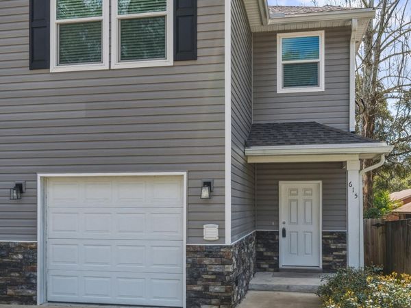 615 31st Street, Niceville, FL 32578