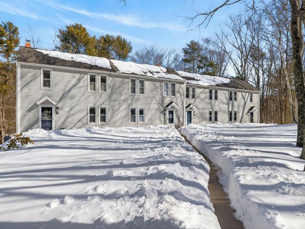 801 US Route 1 Route, Unit B3, York, ME 03909