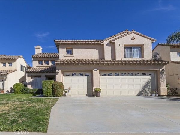 16470 Zarco Luna, Moreno Valley, CA 92551