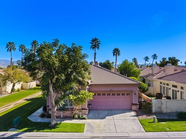 48908 Heifitz Drive, Indio, CA 92201