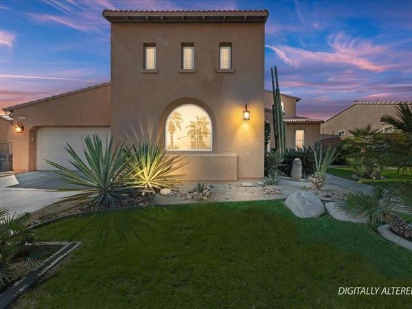 40853 Amador Drive, Indio, CA 92203