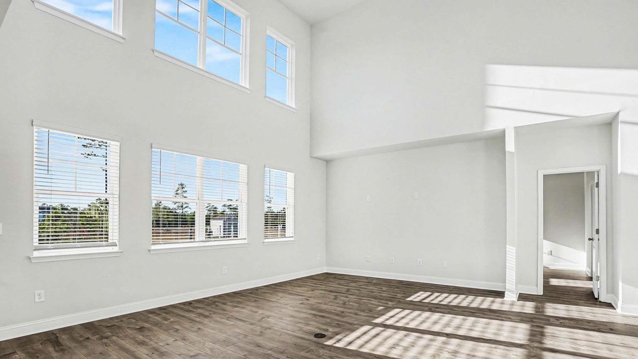 375 Hadley Springs Ave  Photo 3