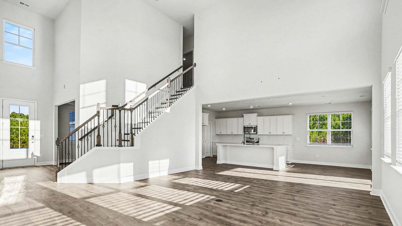 375 Hadley Springs Ave  Photo 4