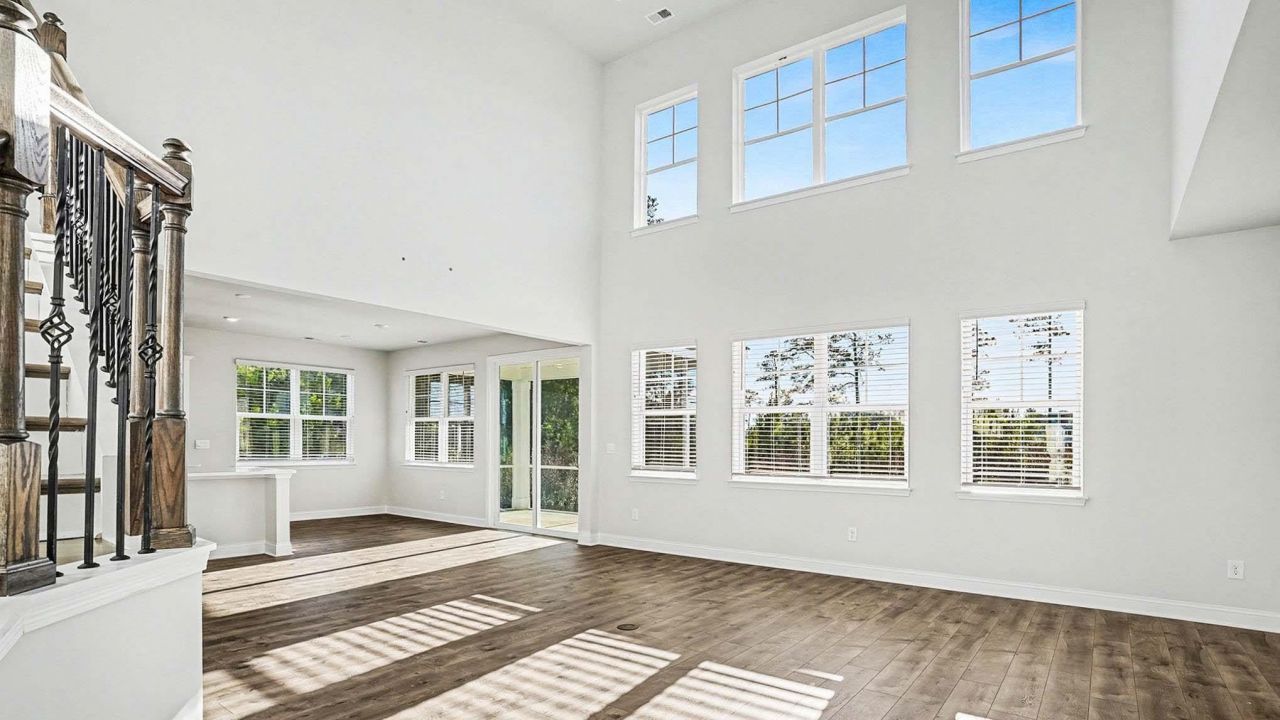 375 Hadley Springs Ave  Photo 5