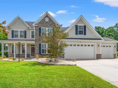 701 Shell Point Ct. , Longs, SC 29568