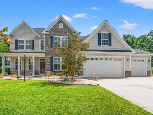 701 Shell Point Ct. , Longs, SC 29568